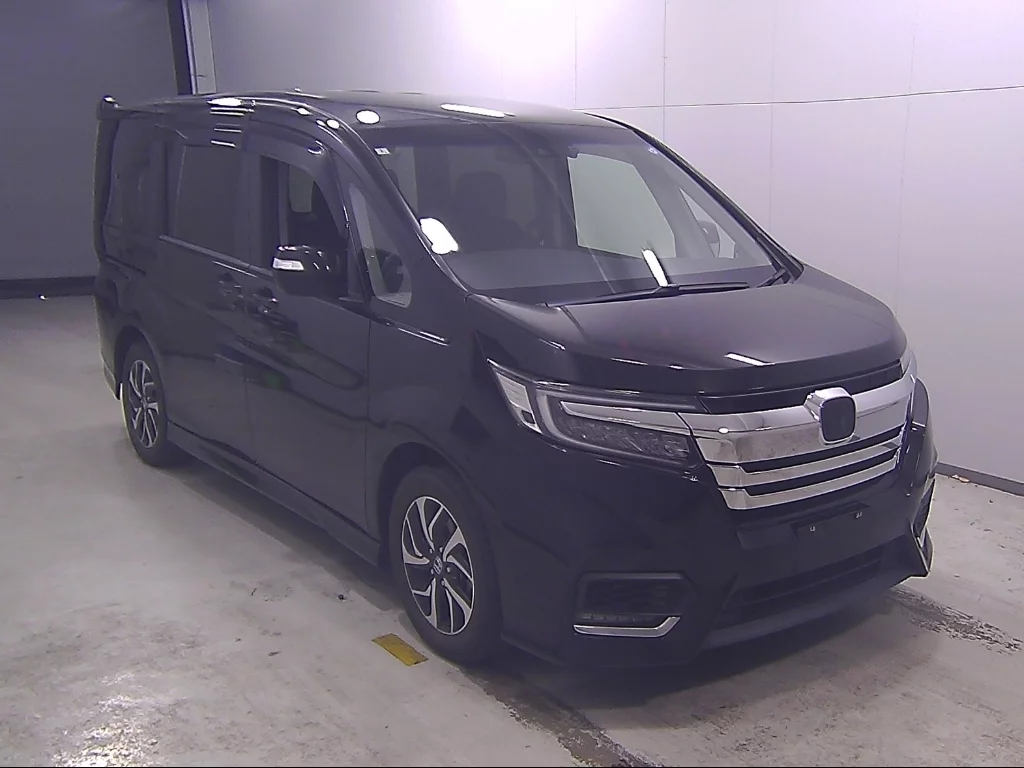 Honda STEPWGN SPADA RP3 2022